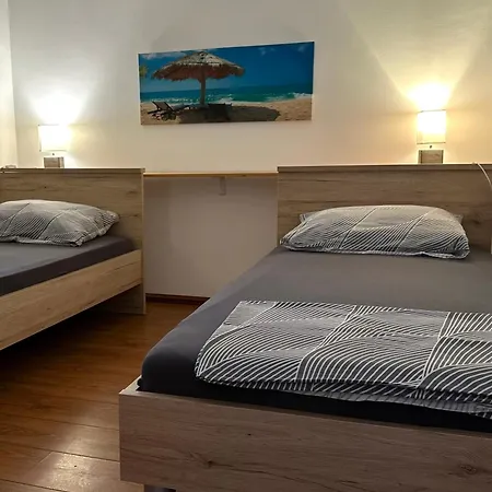 Kuca Za Odmor Natalie Medulin