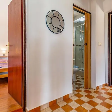 Kuca Za Odmor Natalie Tatil Evi *